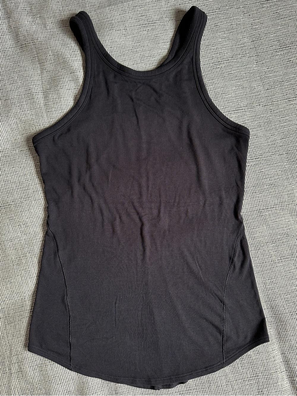 Lululemon Women's Racerback Tank Top